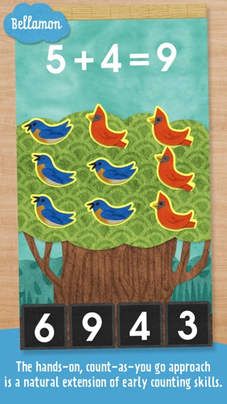 The Math Tree on the App Store