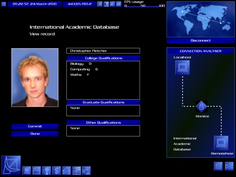 iPad Screenshot 4