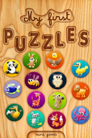 My first puzzles screenshot1