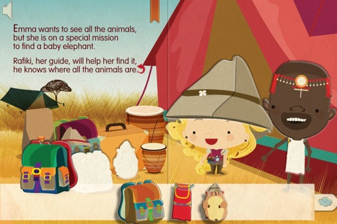 iPhone Screenshot 3
