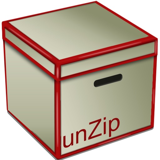 free unzip tool mac