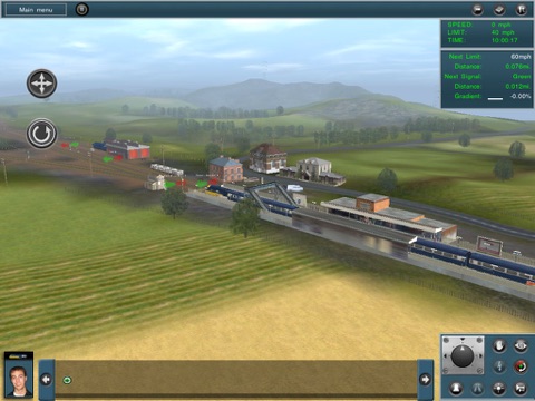 iPad Screenshot 5
