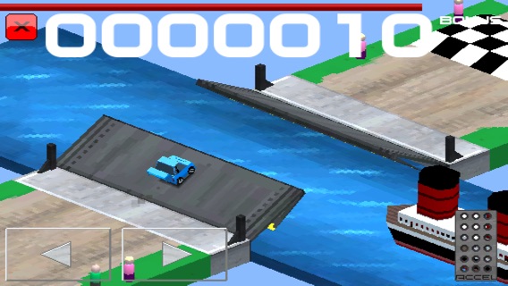 iPhone Screenshot 1