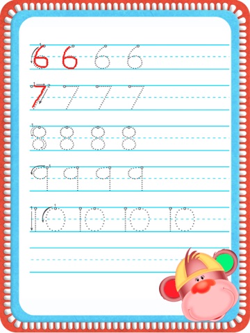 iPad 螢幕快照 5