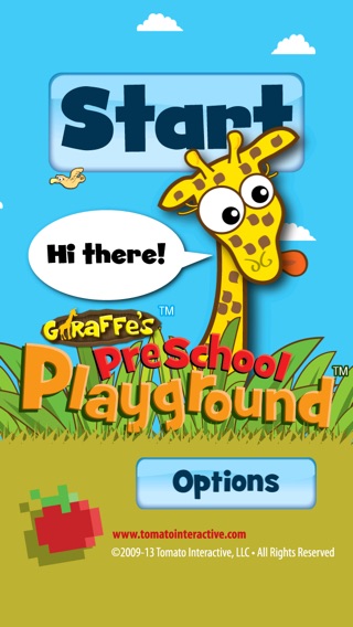 iPhone Screenshot 1