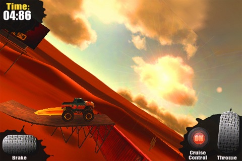 iPhone Screenshot 5
