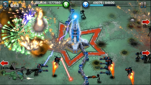 iPhone Screenshot 5