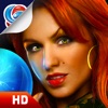 Mysteryville 2 HD: hidden object crime investigation (AppStore Link)