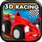 漫画レーシング（3D楽しいレースゲーム）