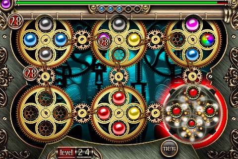 iPhone Screenshot 4