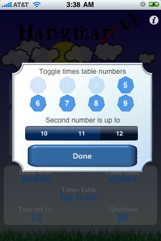 iPhone Screenshot 3