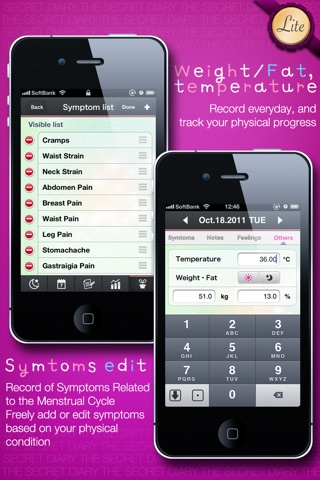 iPhone Screenshot 4