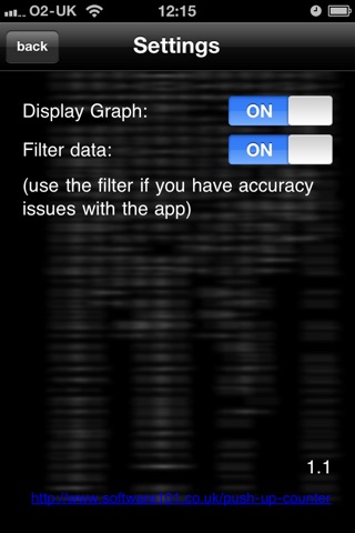 iPhone Screenshot 2