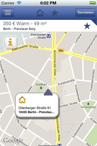iPhone Screenshot 5
