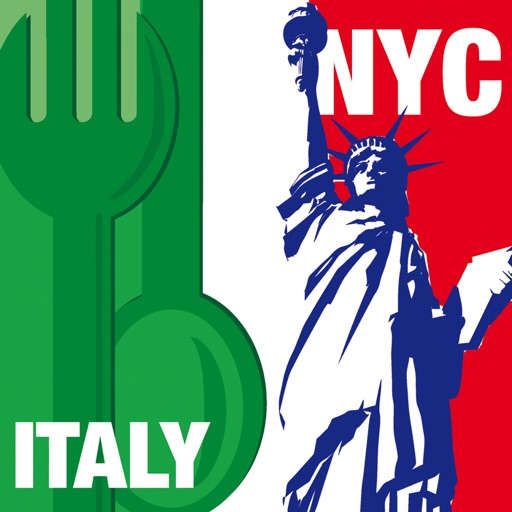 New York Italian Restaurants & Food