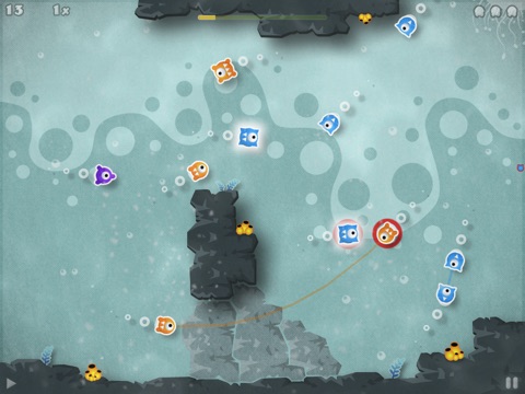 iPad Screenshot 1