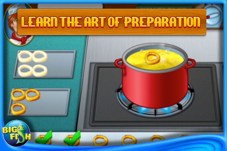 Cooking academy download yahoo games