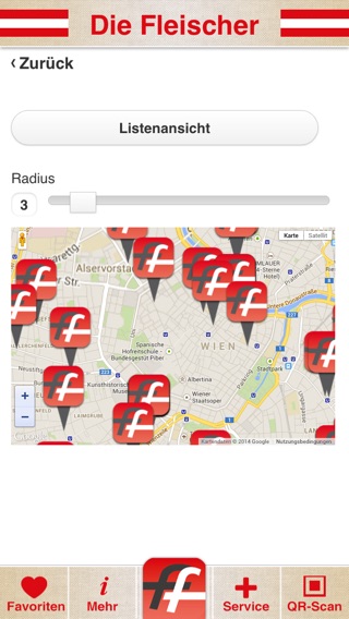 iPhone Screenshot 3