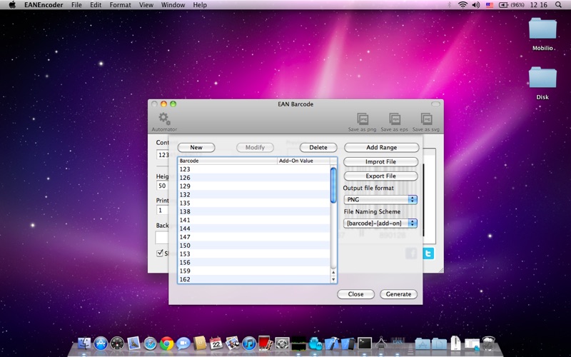 Screenshot 5