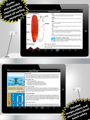 iPad-skärmavbild 5