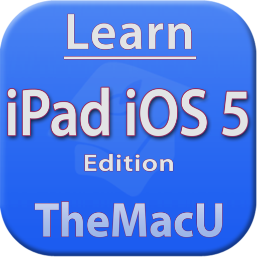 Learn - iPad iOS 5 Edition Mac OS X