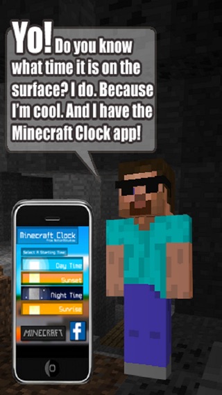 iPhone Screenshot 1