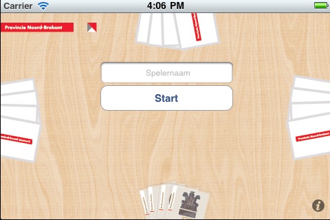 iPhone 스크린샷 1