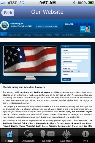 iPhone Screenshot 3
