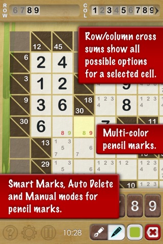 iPhone Screenshot 4