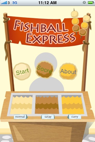iPhone Screenshot 4
