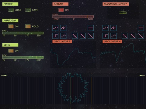 iPad Screenshot 1