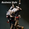 Business Style