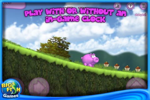 iPhone Screenshot 3
