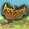 Ancient War iOS