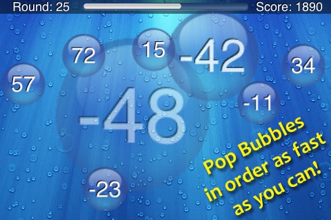 iPhone Screenshot 1