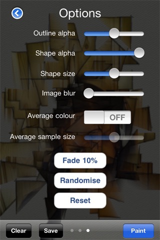 iPhone Screenshot 4