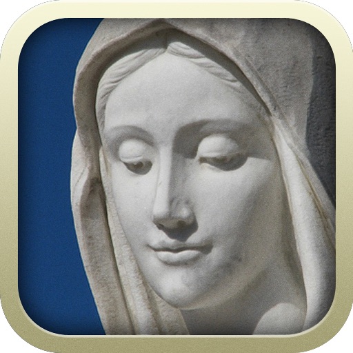 Medjugorje * Messages from Mary Our Lady of Peace - AppRecs.