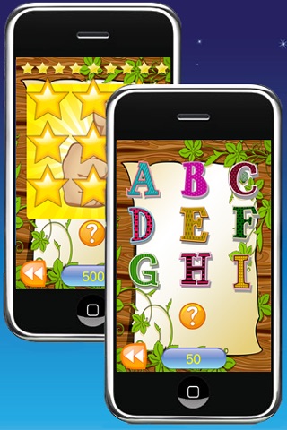 iPhone Screenshot 5