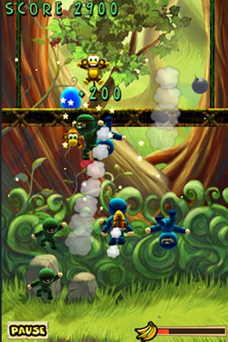 iPhone Screenshot 5
