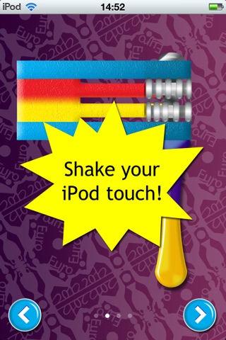 iPhone schermafbeelding 3