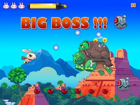 iPad Screenshot 3