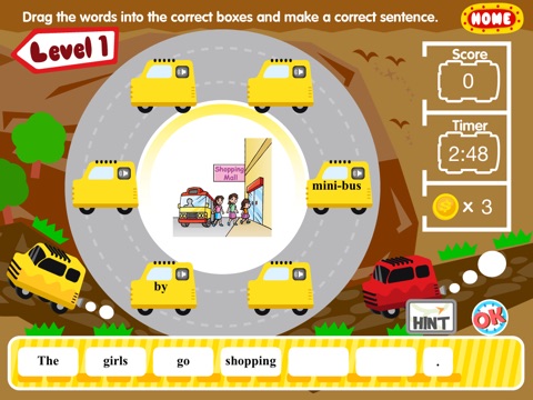 iPad Screenshot 2