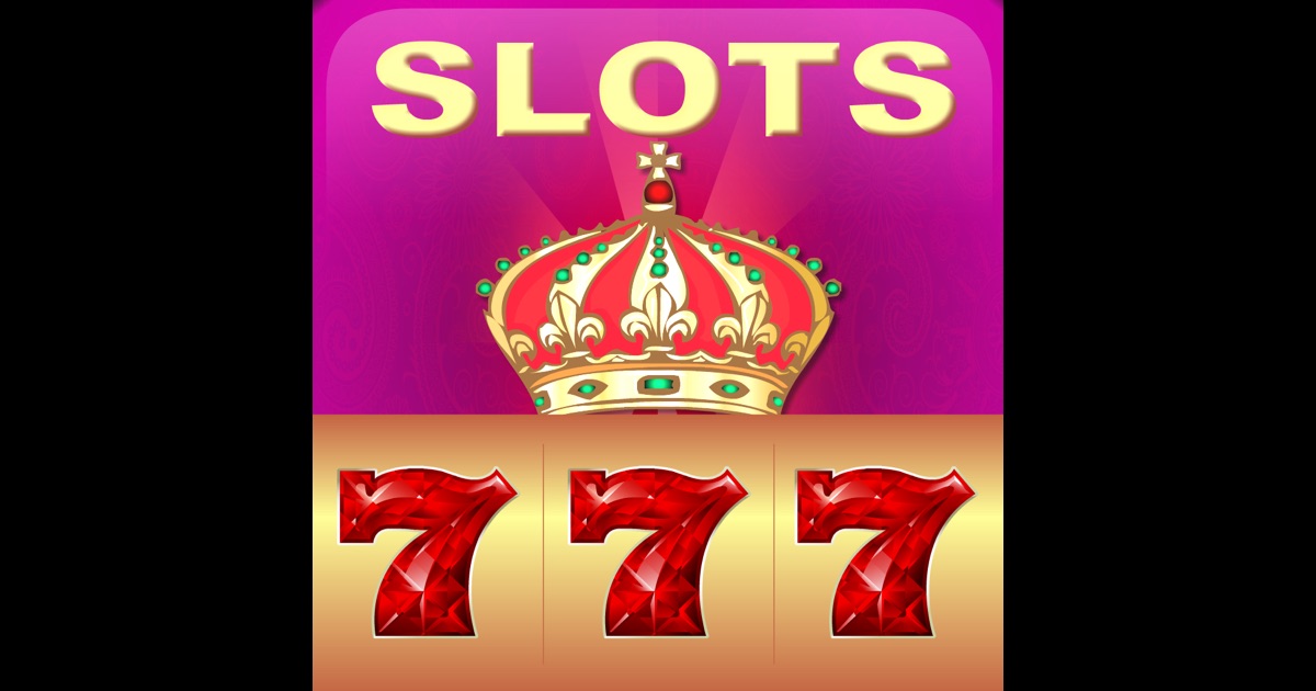 Slots Casino Royal