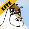 Jijigo: Kolorowanka ZOO Lite