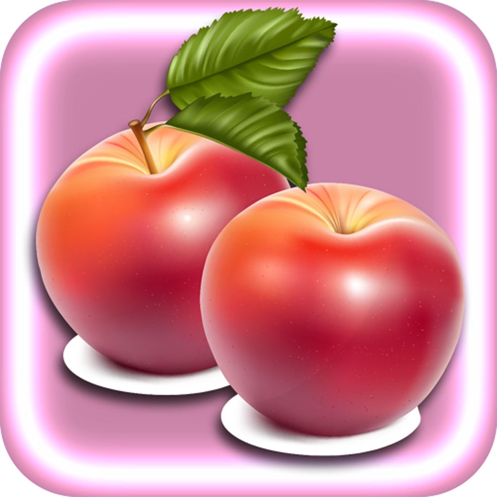 Bouncing Fruit bouncing fruit on the app store Bouncing Fruit bouncing fruit on the app store