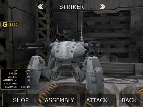 iPad Screenshot 2