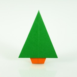 Noël Origami