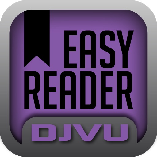 DjVu Reader Pro for ipod instal