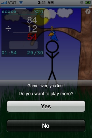 iPhone Screenshot 5