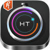 Heckr LLC - HIIT Timer - 減量ワークアウトやフィットネスのための高強度インターバルトレーニングタイマー アートワーク